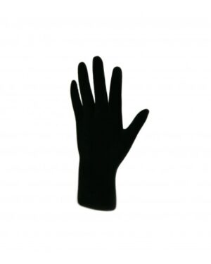 234(BK)**RELAXED POSE hand display - Black
