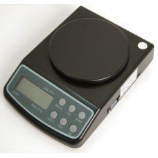 Item No. T40-D600**Digital Scale (Black)- Max:600g,d:0.1g, no adpater